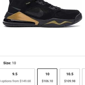 Air nike Jordan 270 c